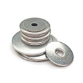 Washers Plain Washer Washer Shim Hot Sale Aluminum Flat Washer Stainless Steel,steel for Mechanical Assembly M2.5---M12 4.8-10.9